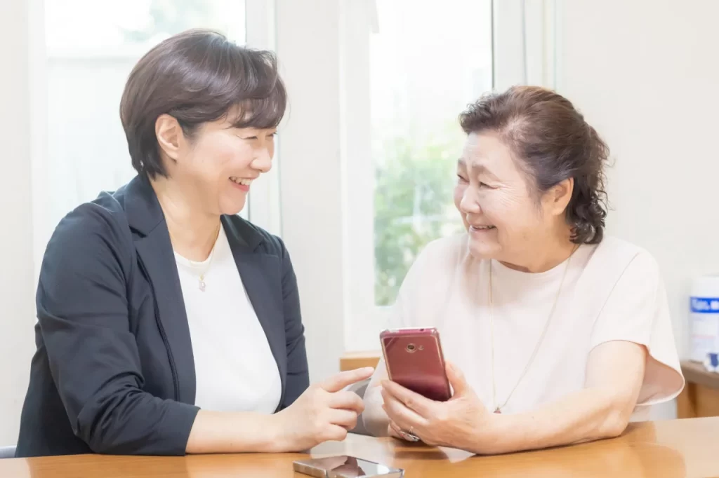 スマホの「困った・嫌だ」を解決