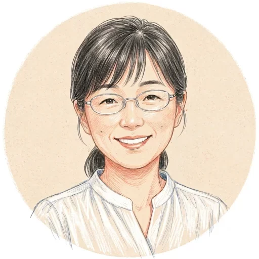ITサポート中田さん