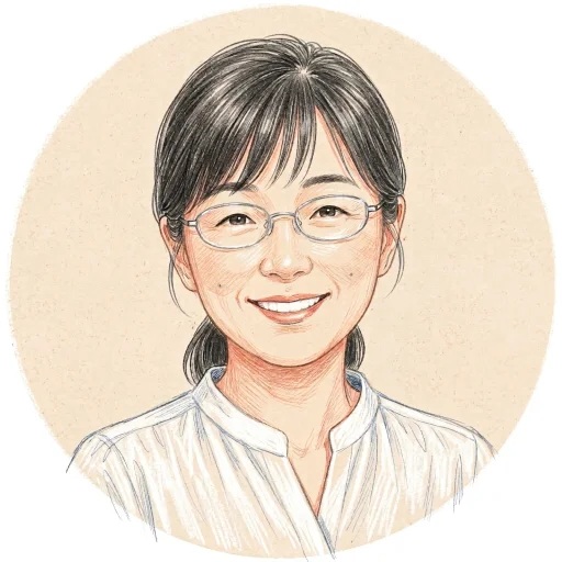 ITサポート中田さん